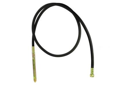 Schläger für Vibrator 38mm x 4m