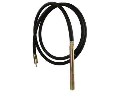 Stab für Vibrator WG-551 50mm x 6m