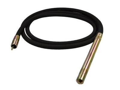 Stab für Vibrator WG-551 50mm x 6m