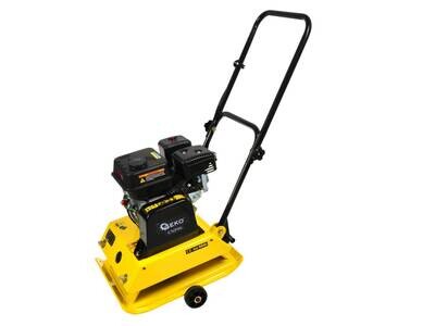 # CNP90-CNP90C / 90KG / 15kN Verbrennungsverdichter