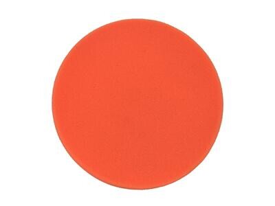 Orange Polierschwamm 150mm x 45mm M14 (universal)