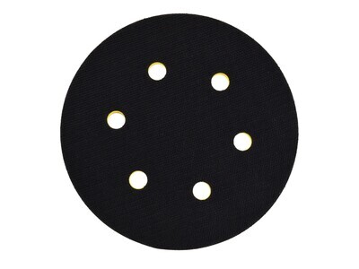 Klettscheibe für Luftschleifer 150mm