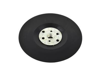 Flexible Scheibe für Faser 125mm M14X2