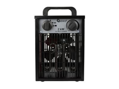 2KW elektrische Heizung