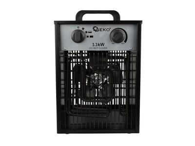 Elektroheizung 3,3 KW