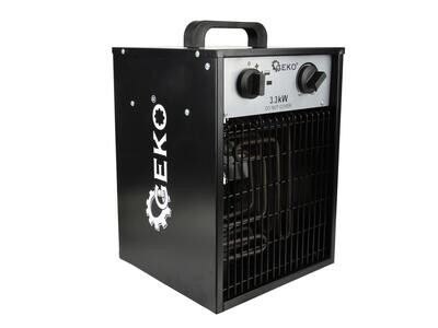 Elektroheizung 3,3 KW