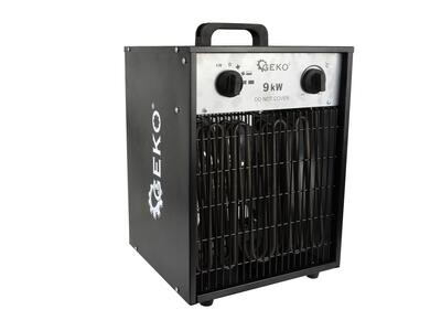 9KW / 400V Elektroheizung