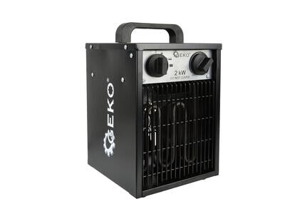 2KW elektrische Heizung