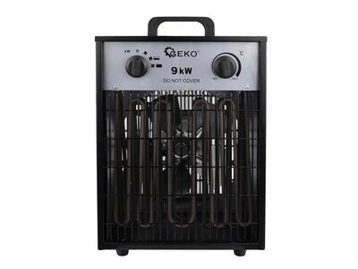 9KW / 400V Elektroheizung