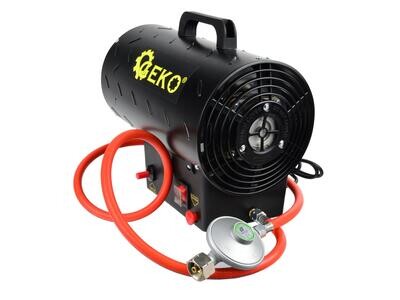 15KW Gasheizung