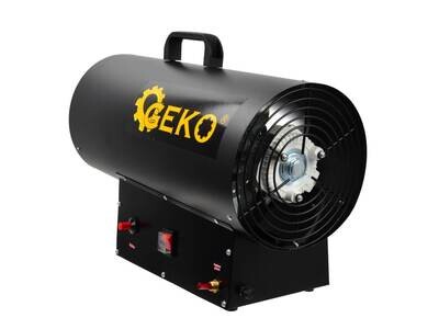40KW Gasheizung