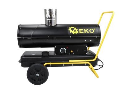 25KW Ölheizung mit Rauchgasabzug Heizung