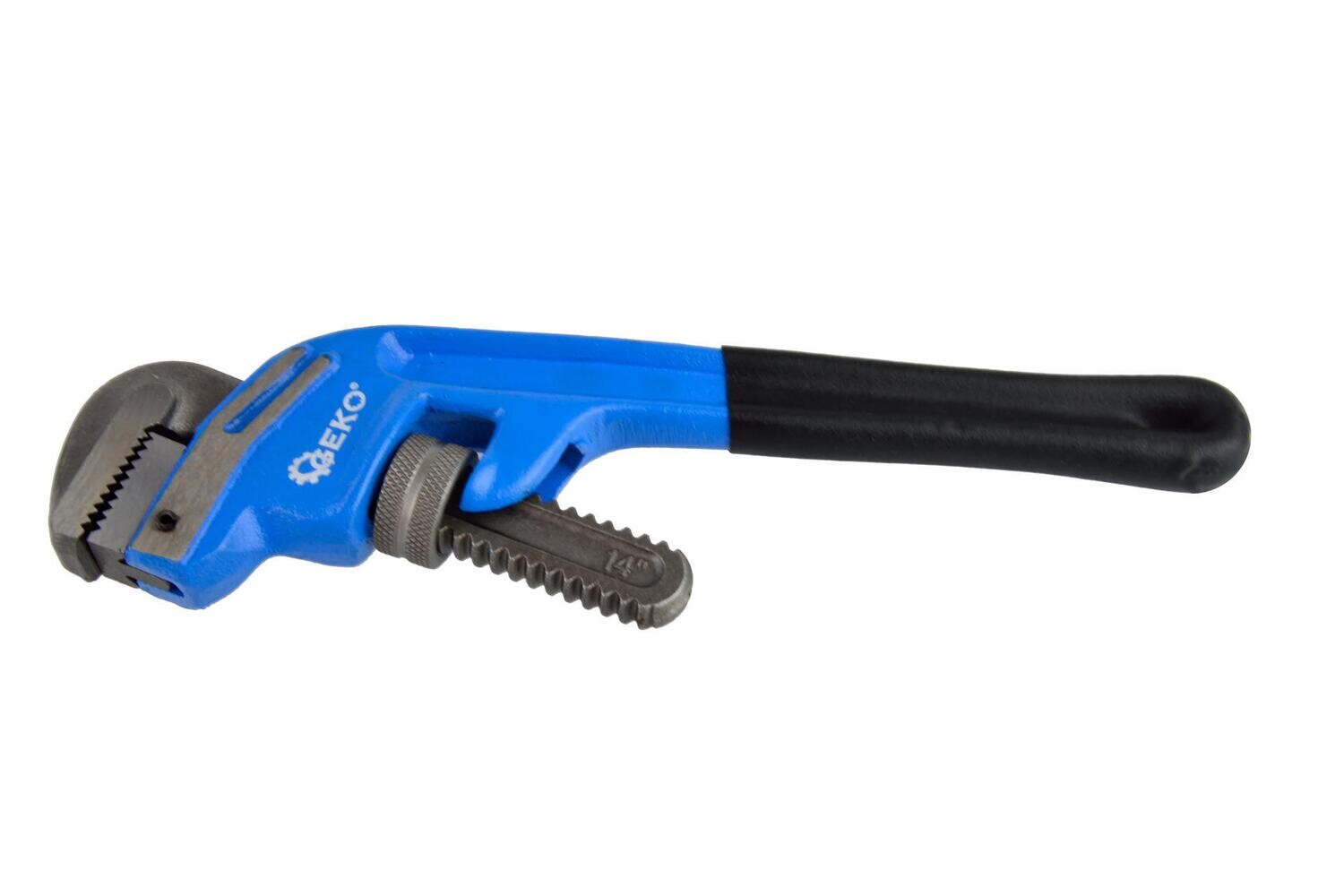 Stillson Rohrschlüssel Offset 14&quot;