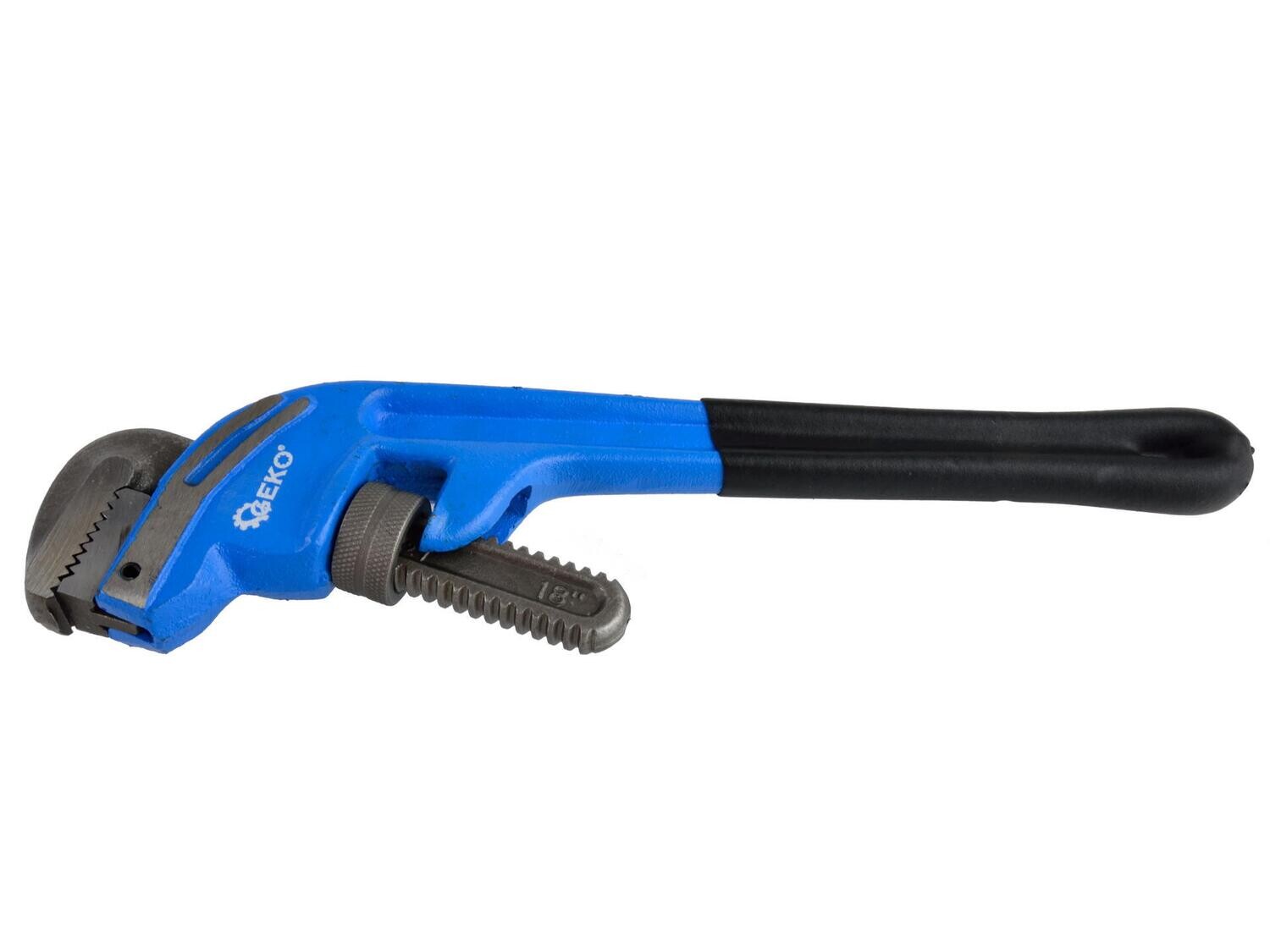 Stillson Rohrschlüssel Offset 18&quot;