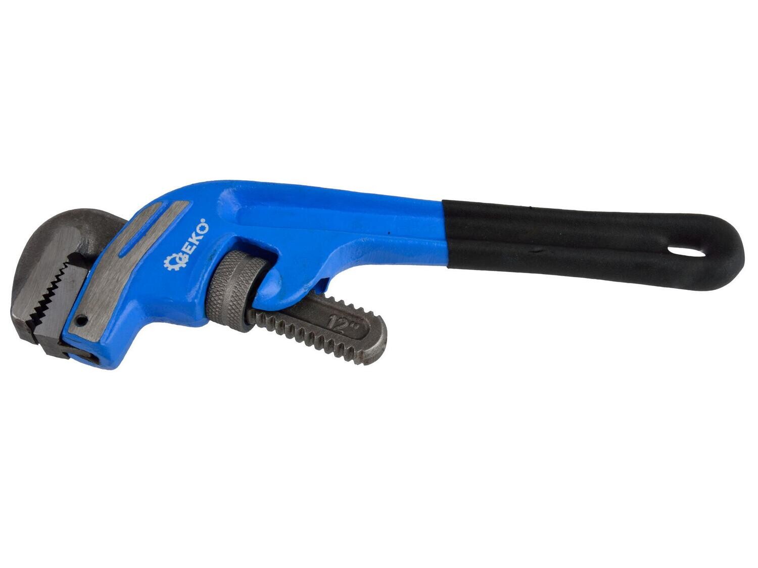 Stillson Rohrschlüssel Offset 12&quot;