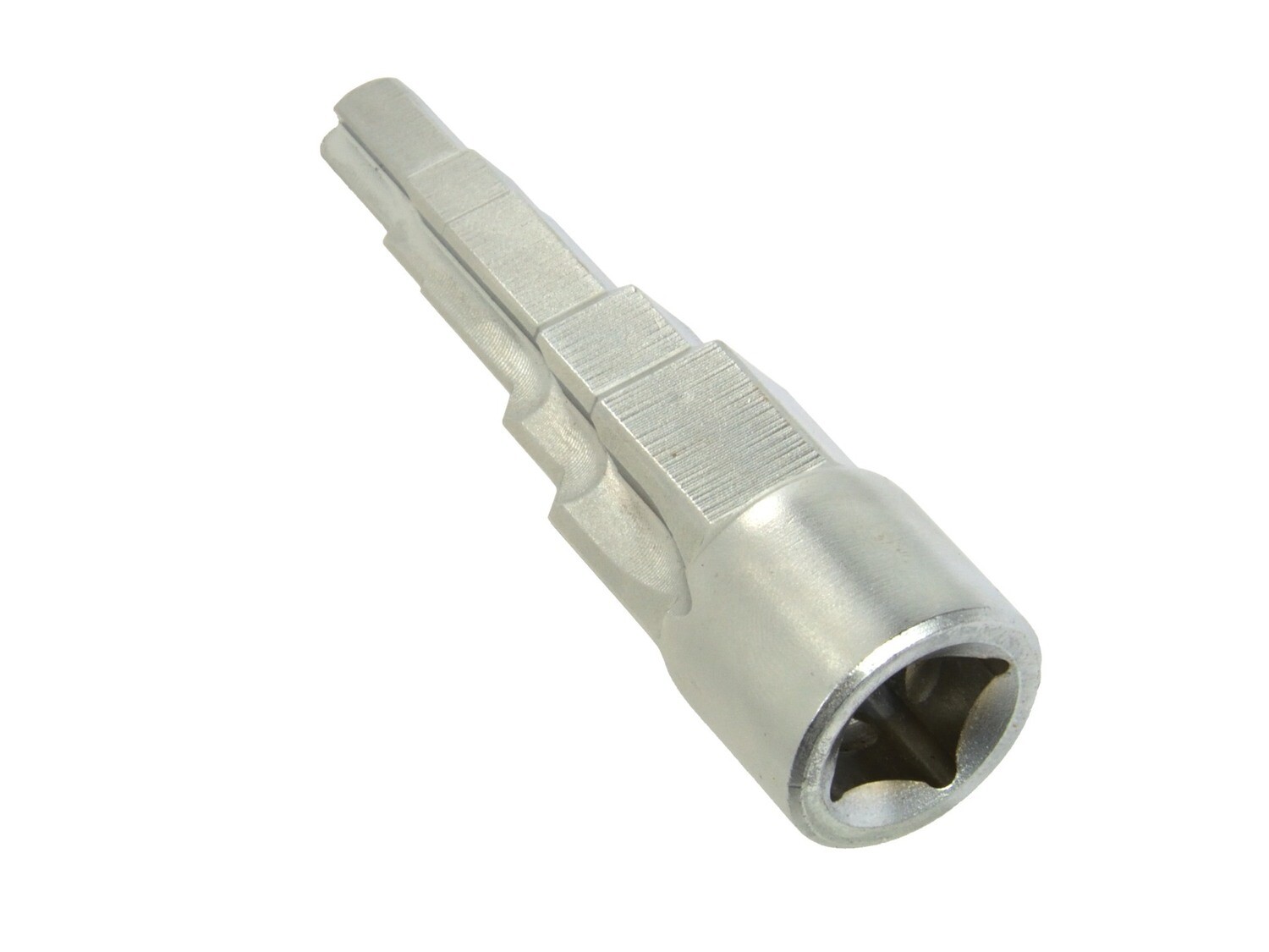 5-Stufen-Schlüssel für 3/8-1&quot; Bördelmutter 1/2&quot;