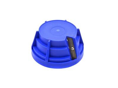 Gradator-Fräser 75-110mm für PE-Rohre
