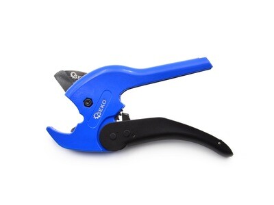 Zangen-Schere für PVC-Rohre 3-42mm GEKO