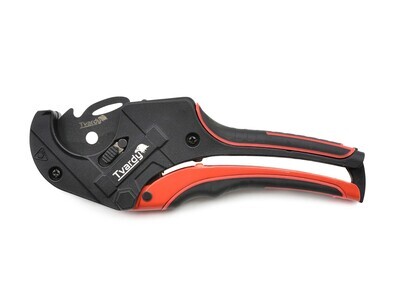 Rohr- und Rohrschere mit auswechselbarem Messer 0-42mm SK5