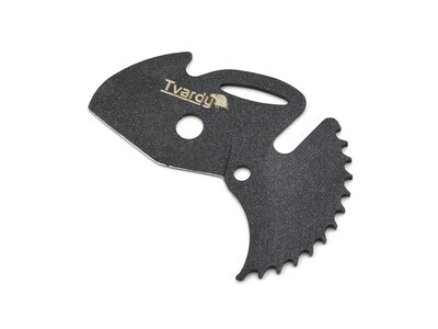 Ersatzmesser für Rohr- und Rohrschere 0-42mm SK5