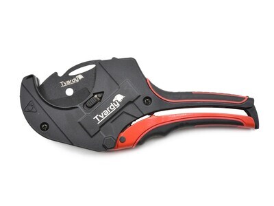 Rohr- und Rohrschere mit auswechselbarem Messer 0-63mm SK5