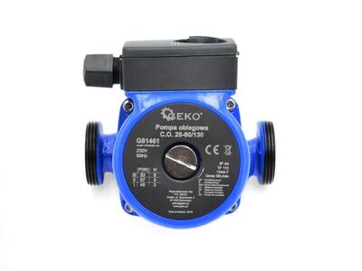Umwälzpumpe CH 25-60 / 130