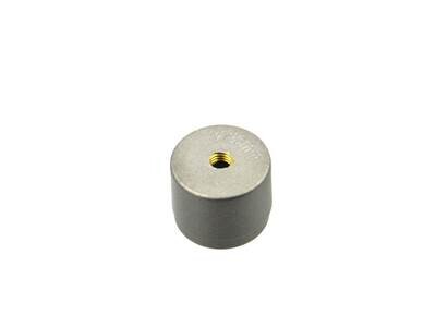 Stein für Schweißgerät groß G81031 25mm