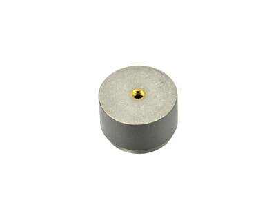 Stein für Schweißgerät groß G81031 40mm