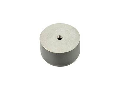 Stein für Schweißgerät groß G81031 50mm