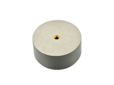 Stein für Schweißgerät groß G81031 63mm