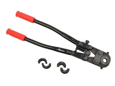 Rohrpresszange PEX-AL.-PEX TH16-26