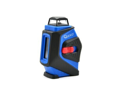 360-Grad-Ebenen-Laser