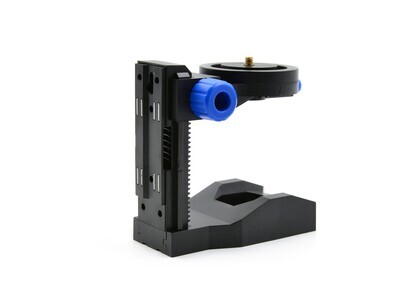 Magnethalterung für Kreuzlaser