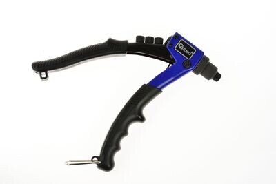 Handnietgerät 2,4-4,8 mm GEKO PREMIUM