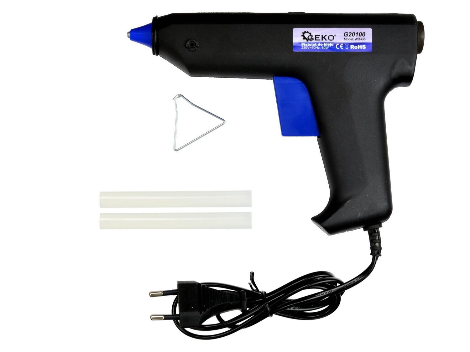Klebepistole 80W - 11,2mm