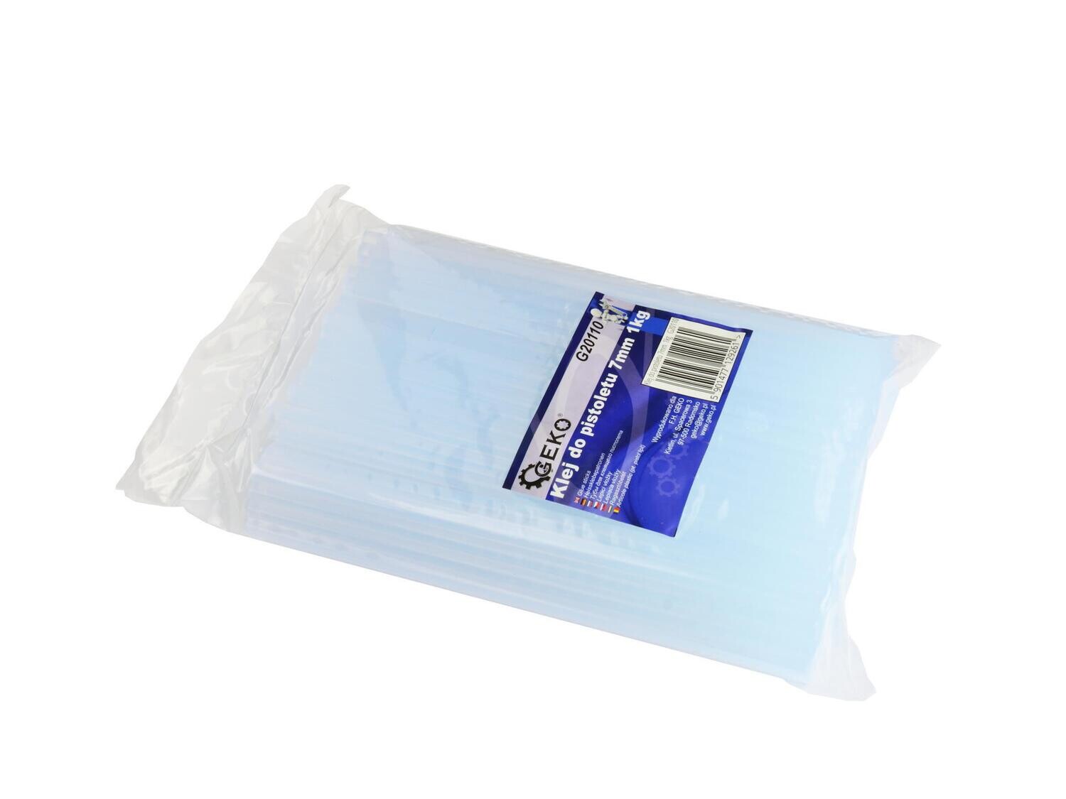 Kleber für Pistole 7mm 1kg