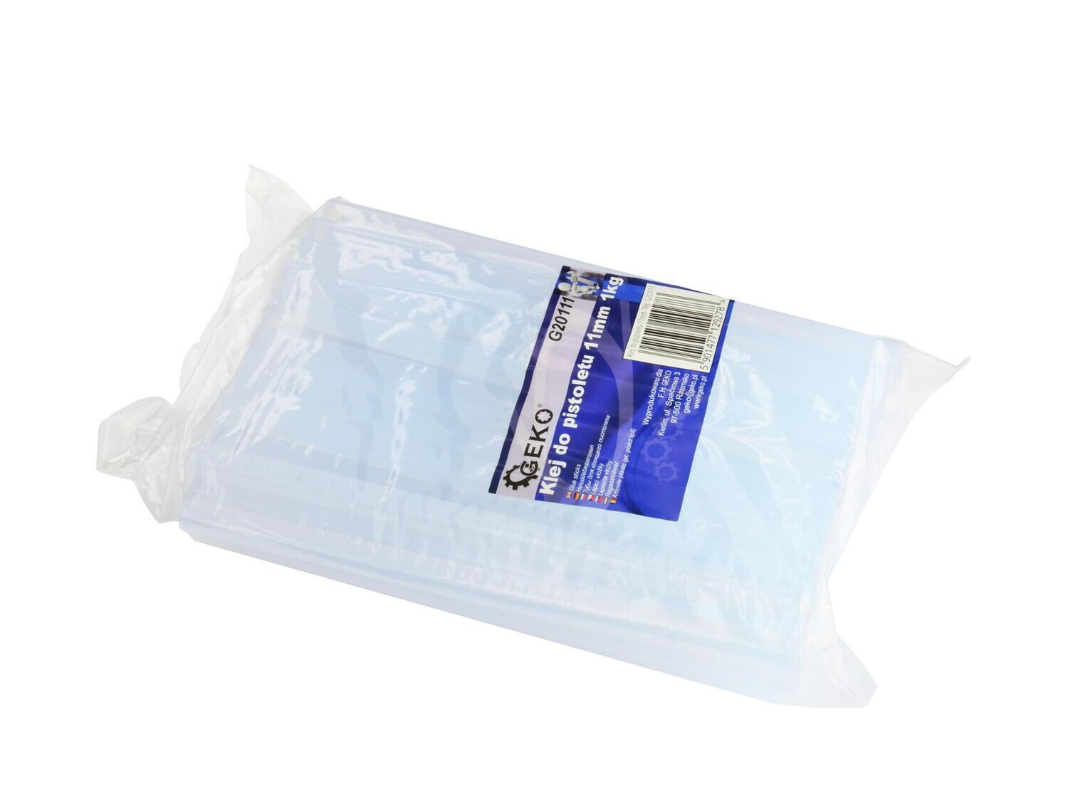 Kleber für Pistole 11mm 1kg