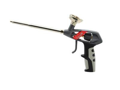 Professionelle Schaumpistole