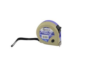 Maße 7,5mx25mmx0,115mm Farbe GEKO