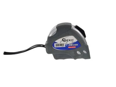 Grau messen 7,5mx25mm GEKO PROFI Auto-Lock