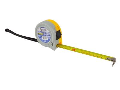 Maßband 2mx16mm mit Magnet