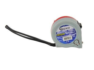 5mx19mm Maßband mit Magnet