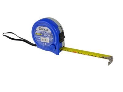 10mx25mm Maßband mit Magnet