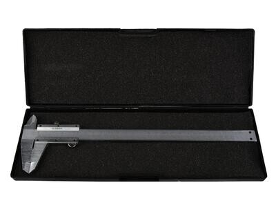 Zweibacken-Bremssattel 0-200 mm x 0,02
