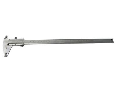 Zweibacken-Bremssattel 0-300 mm x 0,02