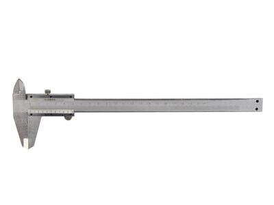 Zweibacken-Bremssattel 0-200 mm x 0,02