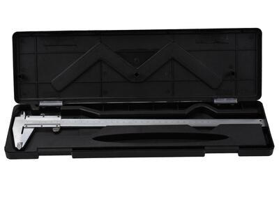 Zweibacken-Bremssattel 0-300 mm x 0,02