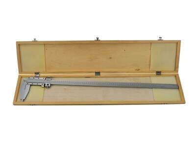 Einbacken-Bremssattel 0-600 mm x 0,05