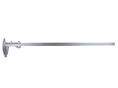 Zweibacken-Bremssattel 0-600 mm x 0,05