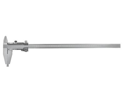 Zweibacken-Bremssattel 0-500 mm x 0,05